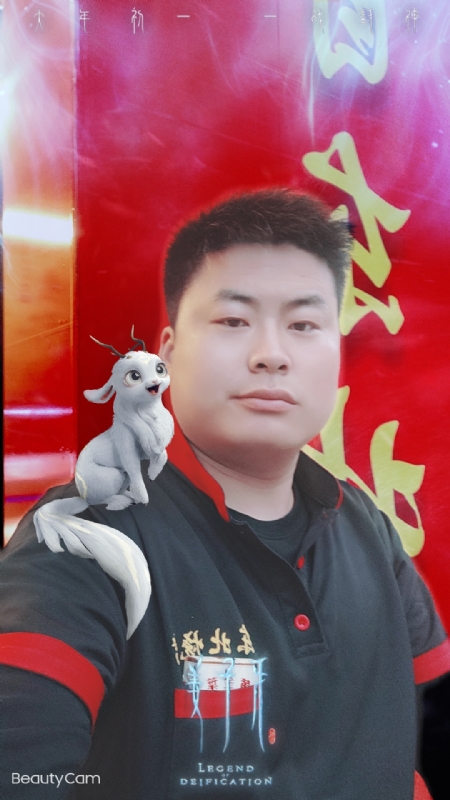 小海的第一张照片--广安闪婚服务中心